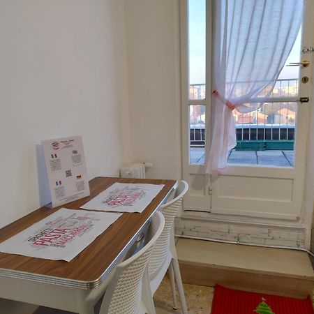 La Terrazza Su Monza Casa Vacanze Exterior photo